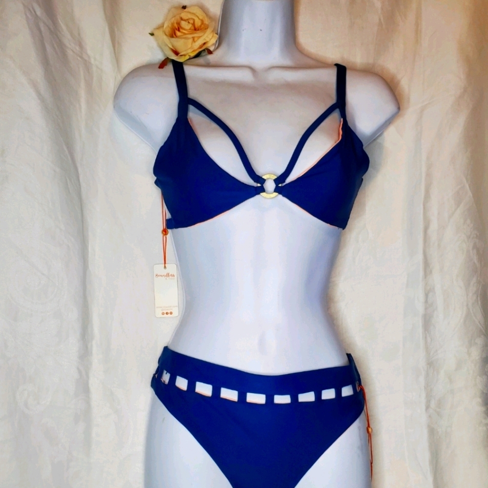 Isla Aditi Reversible Bikini